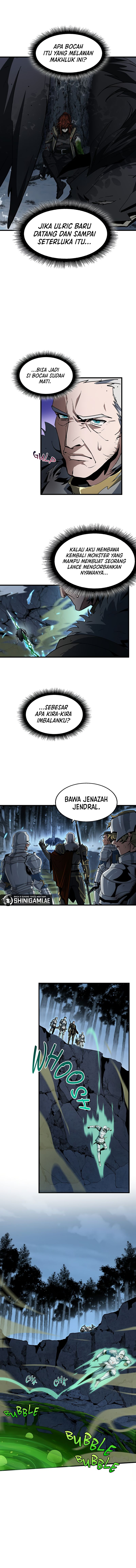 The Beginning After the End Chapter 193 halaman 7