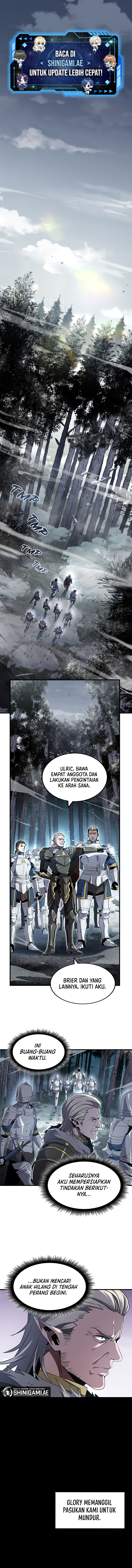The Beginning After the End Chapter 193 halaman 1