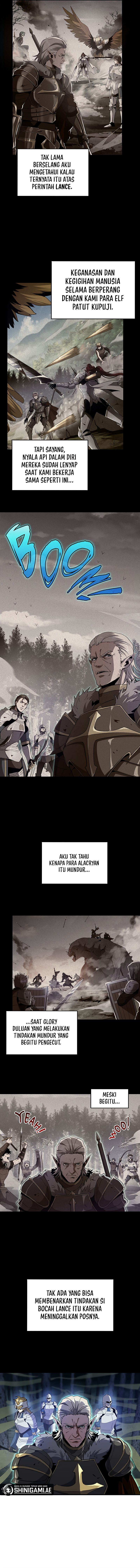 The Beginning After the End Chapter 193 halaman 2