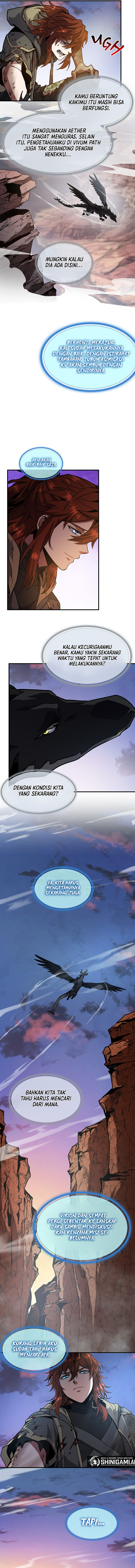 The Beginning After the End Chapter 194 halaman 6