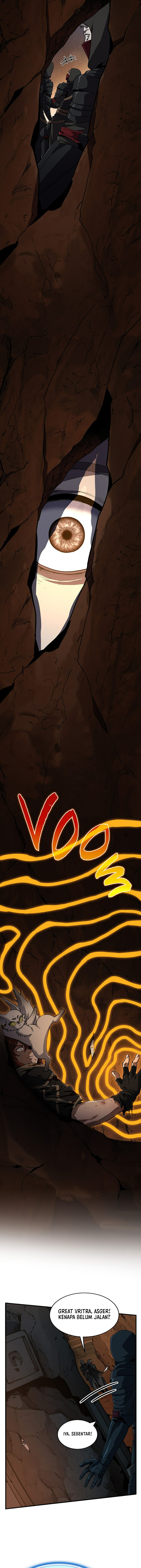 The Beginning After the End Chapter 194 halaman 12