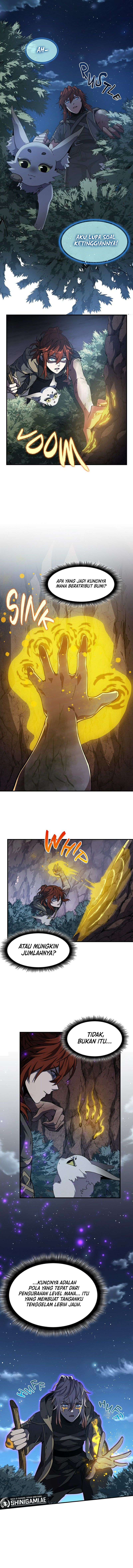 The Beginning After the End Chapter 194 halaman 8