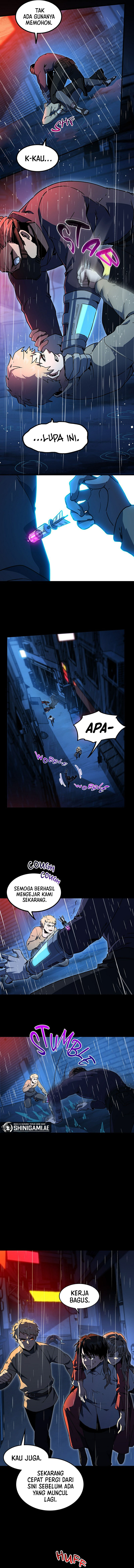 The Beginning After the End Chapter 196 halaman 11
