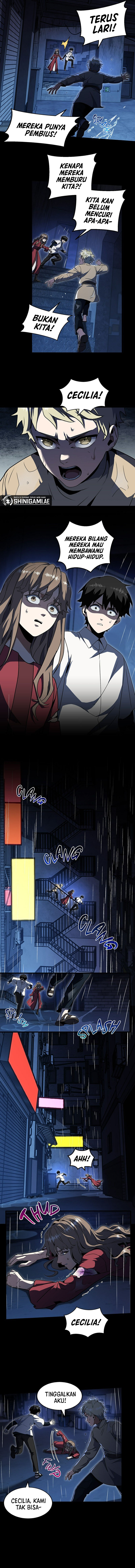 The Beginning After the End Chapter 196 halaman 7