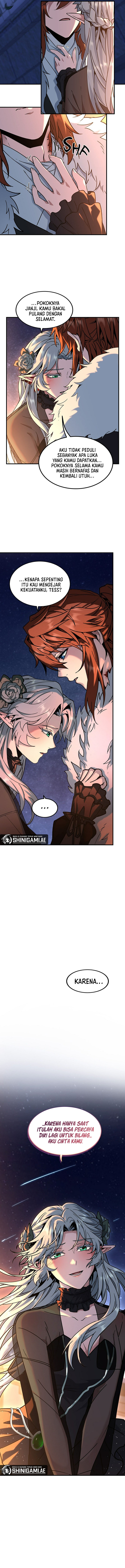 The Beginning After the End Chapter 199 halaman 14