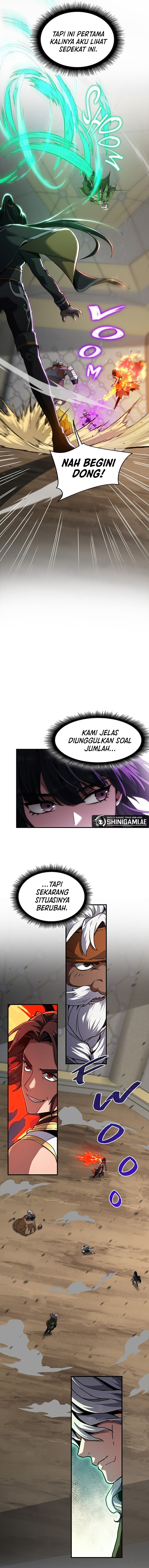 The Beginning After the End Chapter 211 halaman 2