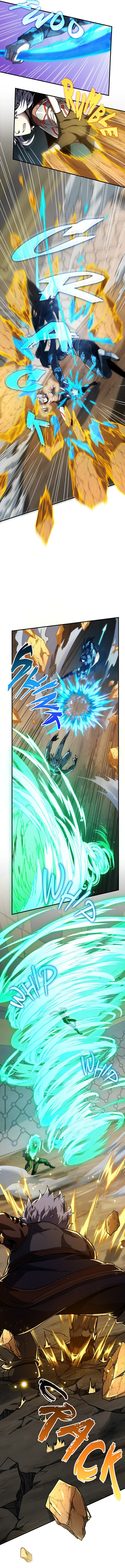 The Beginning After the End Chapter 211 halaman 12
