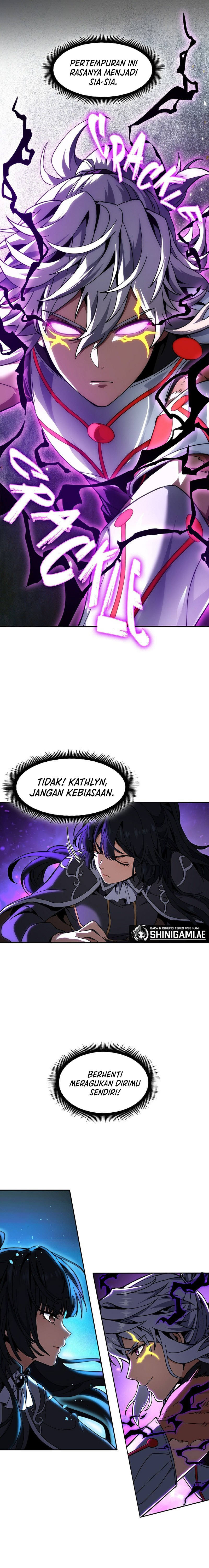 The Beginning After the End Chapter 211 halaman 3