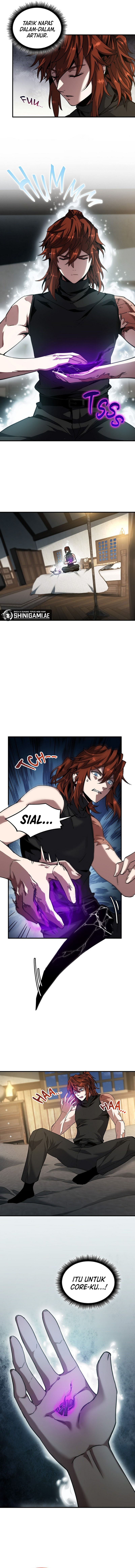 The Beginning After the End Chapter 212 halaman 13