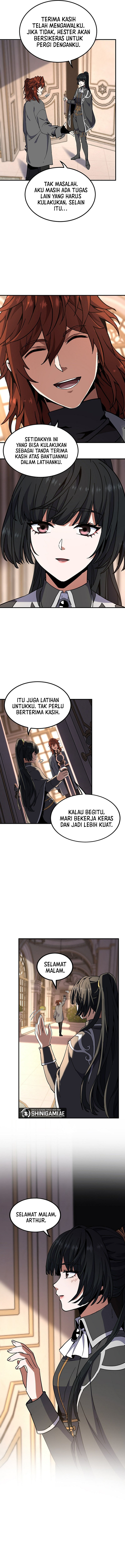 The Beginning After the End Chapter 212 halaman 6