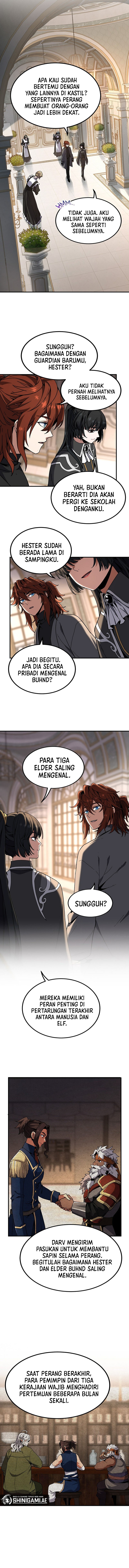 The Beginning After the End Chapter 212 halaman 4
