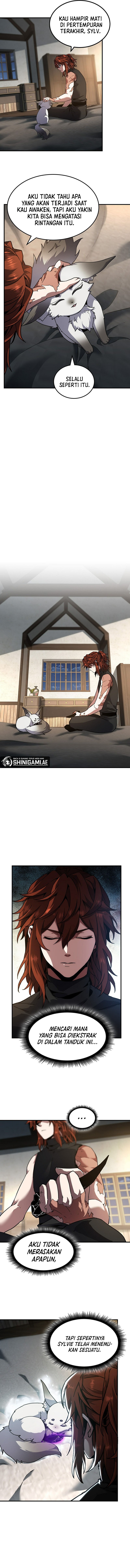The Beginning After the End Chapter 212 halaman 12