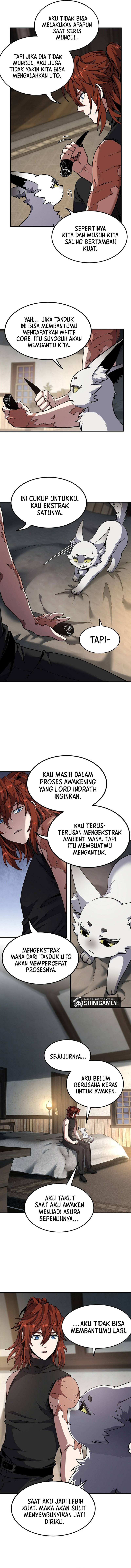 The Beginning After the End Chapter 212 halaman 11