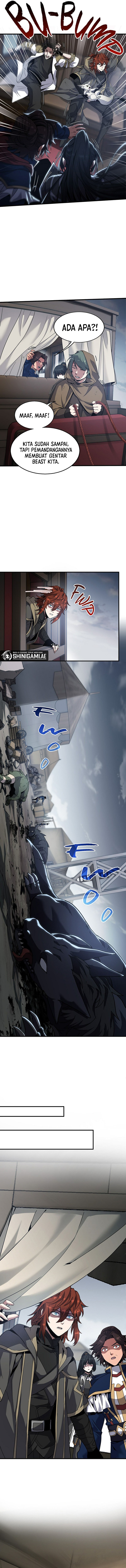 The Beginning After the End Chapter 215 halaman 4
