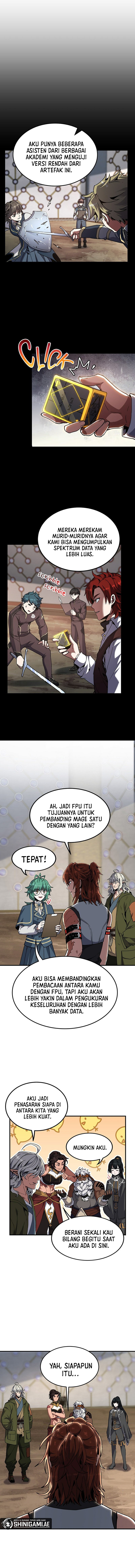 The Beginning After the End Chapter 218 halaman 7