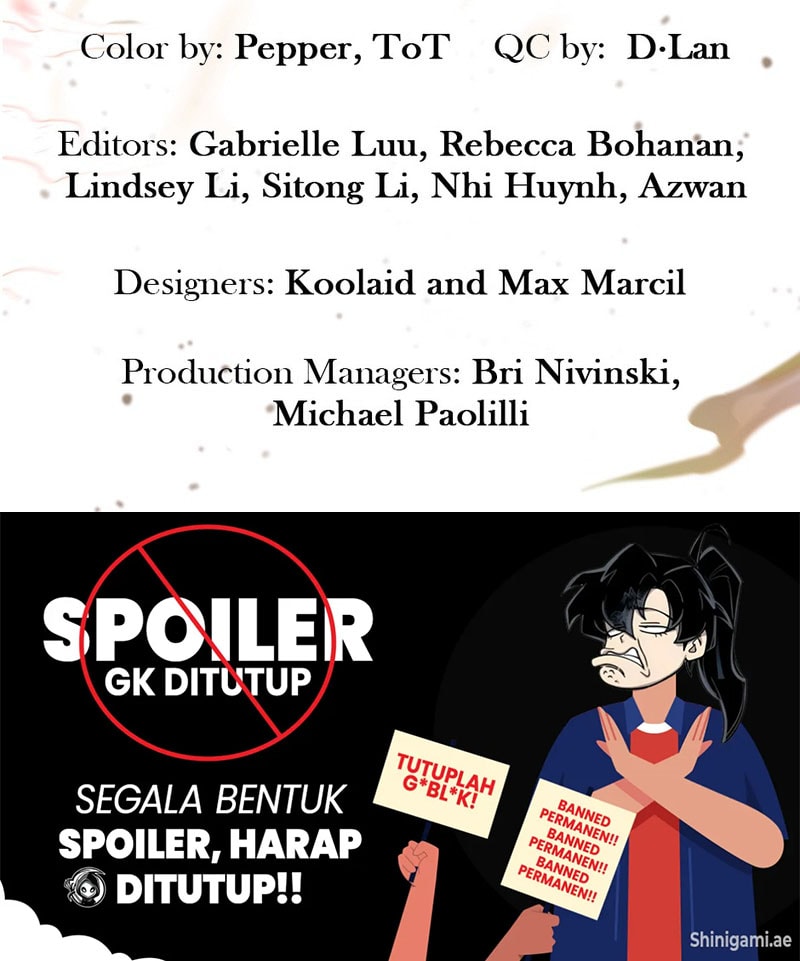 The Beginning After the End Chapter 218 halaman 15