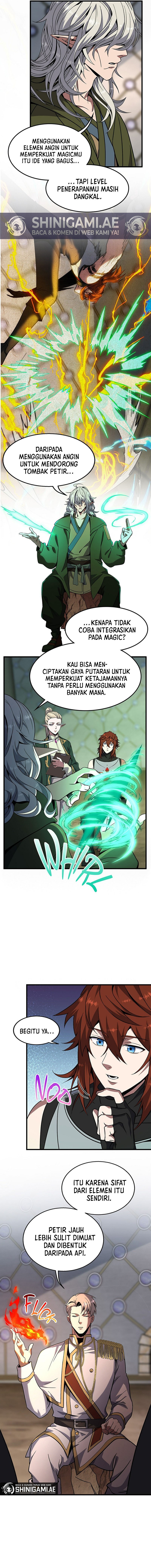 The Beginning After the End Chapter 218 halaman 2