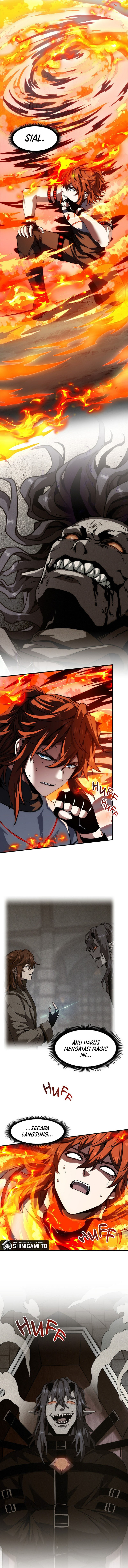 The Beginning After the End Chapter 221 halaman 7