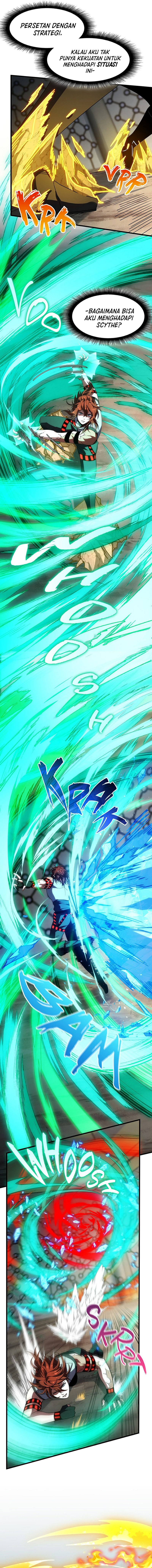 The Beginning After the End Chapter 221 halaman 6