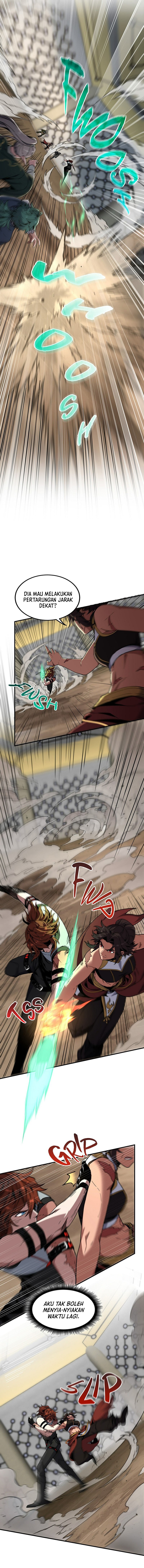 The Beginning After the End Chapter 221 halaman 2