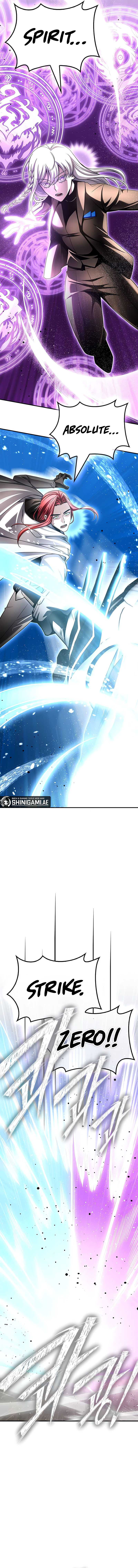 Superhuman Battlefield Chapter 138 halaman 7
