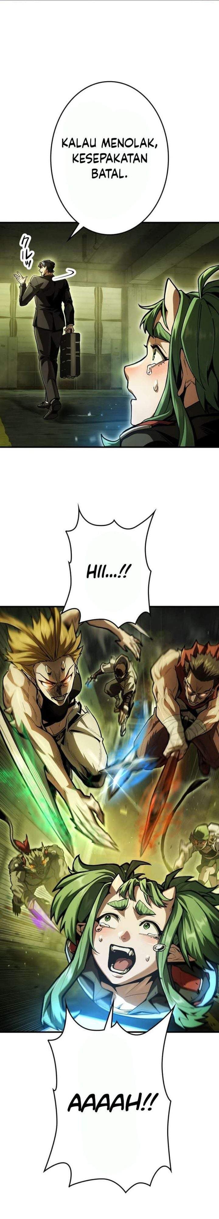 Killing Guard Chapter 3 halaman 48