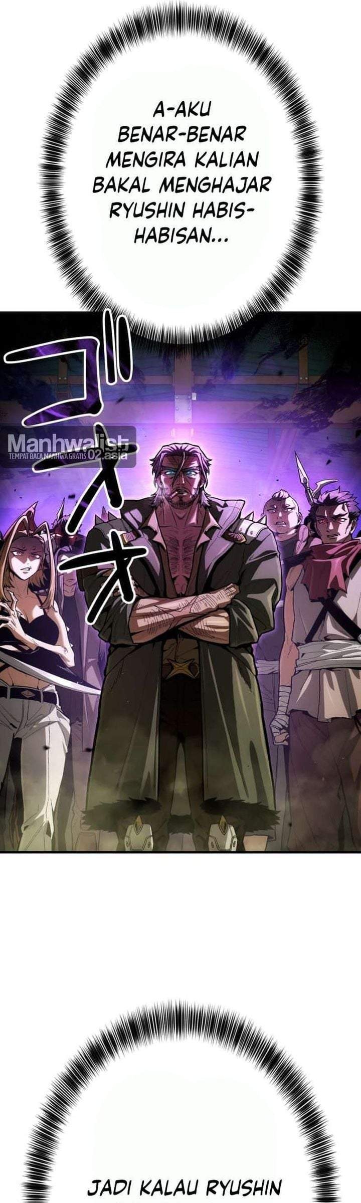 Killing Guard Chapter 3 halaman 26