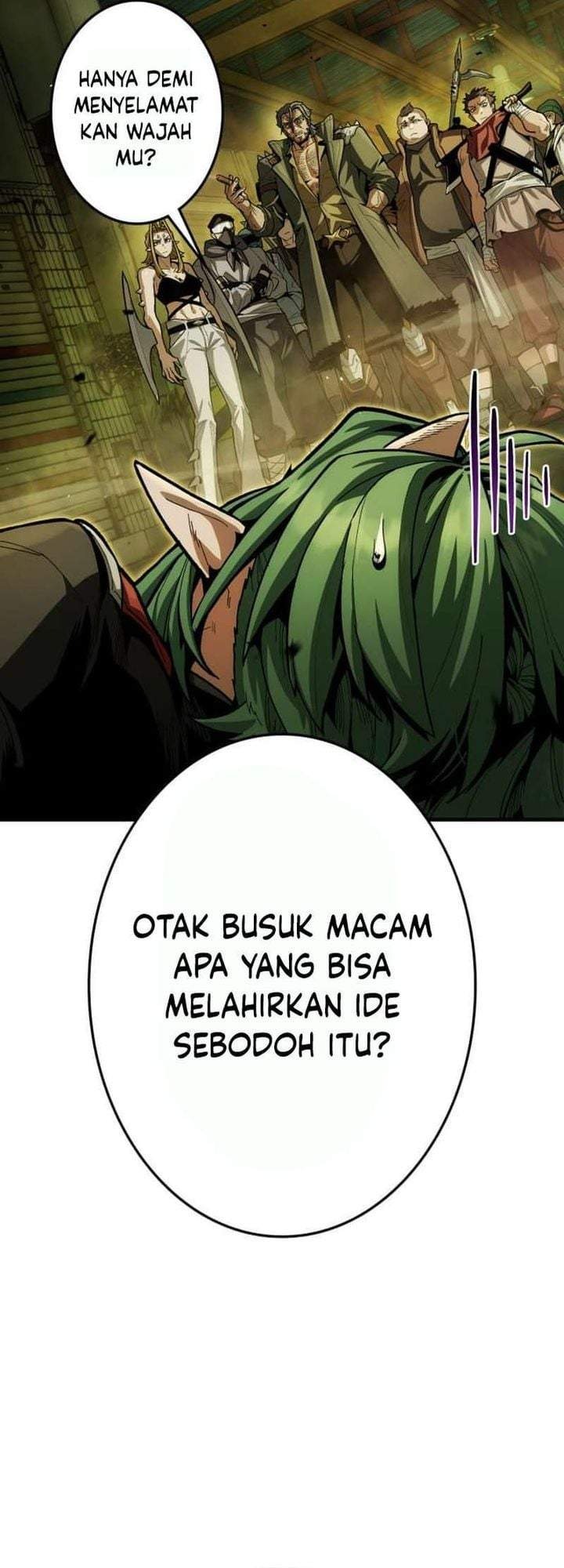 Killing Guard Chapter 3 halaman 21