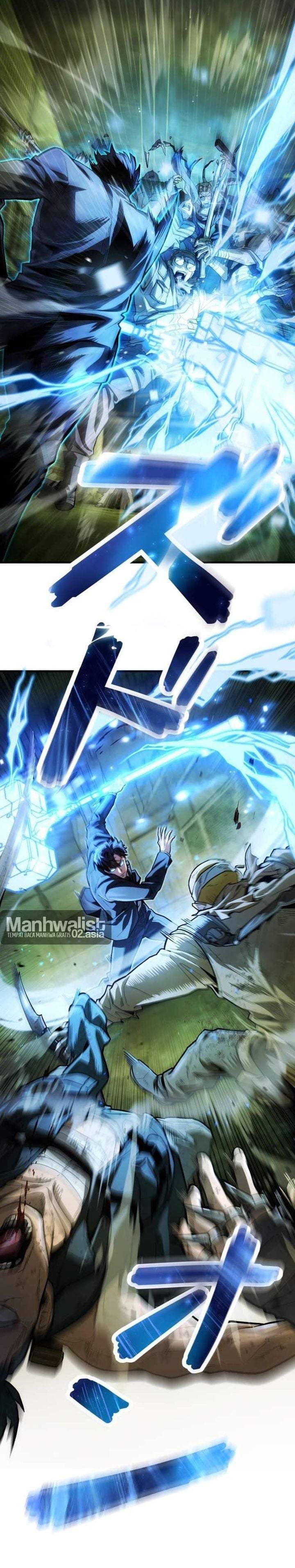 Killing Guard Chapter 3 halaman 3