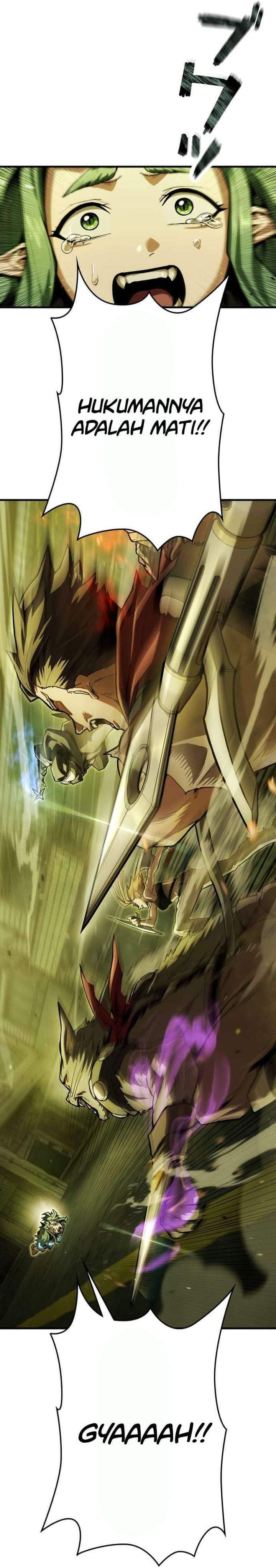 Killing Guard Chapter 3 halaman 41
