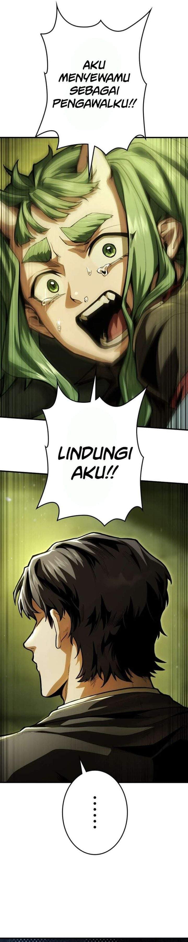 Killing Guard Chapter 3 halaman 44