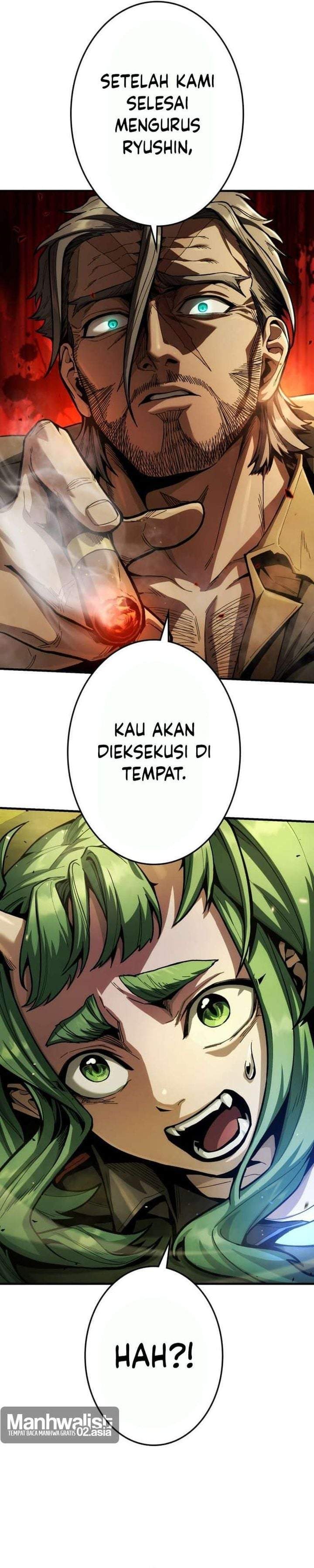 Killing Guard Chapter 3 halaman 24