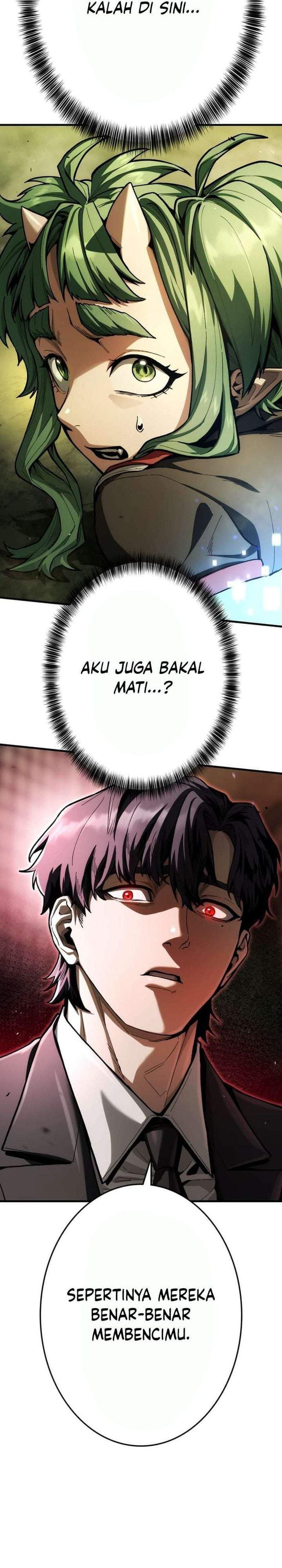 Killing Guard Chapter 3 halaman 27