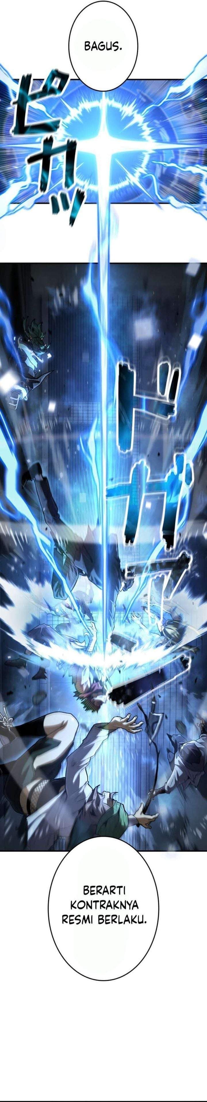 Killing Guard Chapter 3 halaman 51
