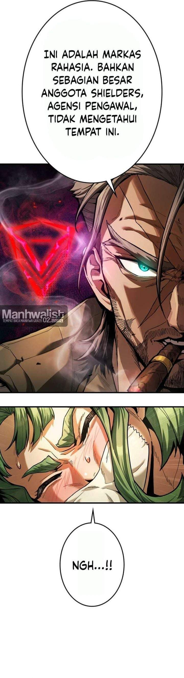 Killing Guard Chapter 3 halaman 12