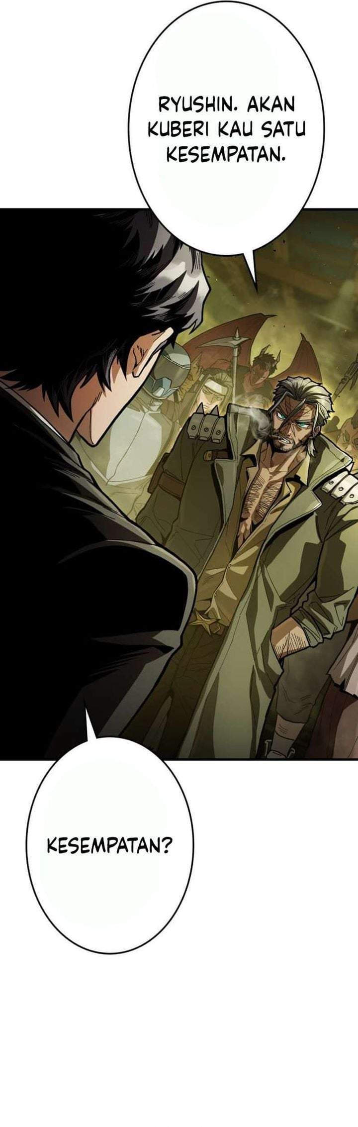 Killing Guard Chapter 3 halaman 31
