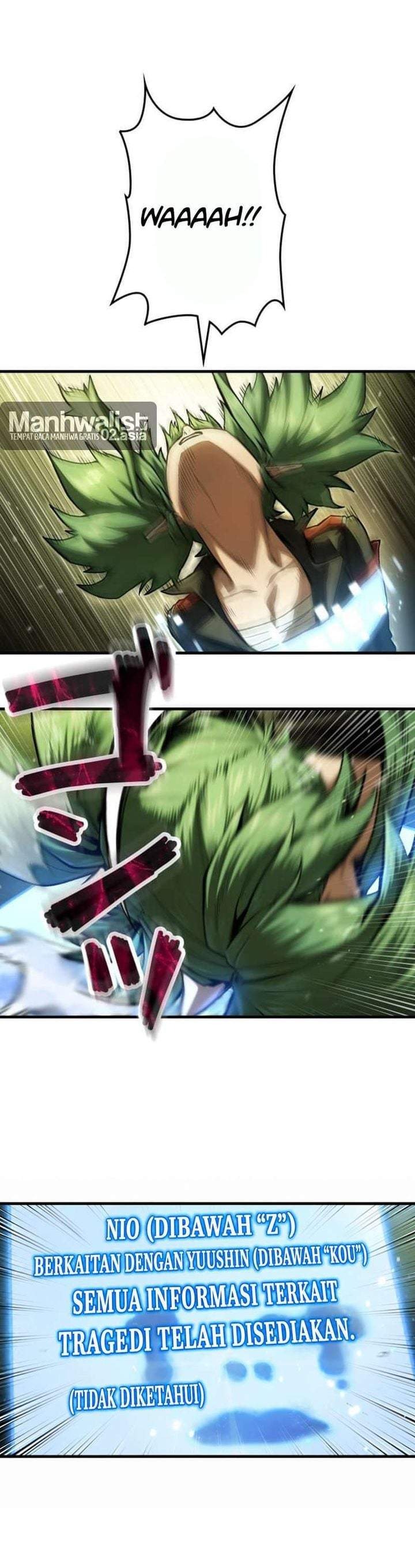 Killing Guard Chapter 3 halaman 49