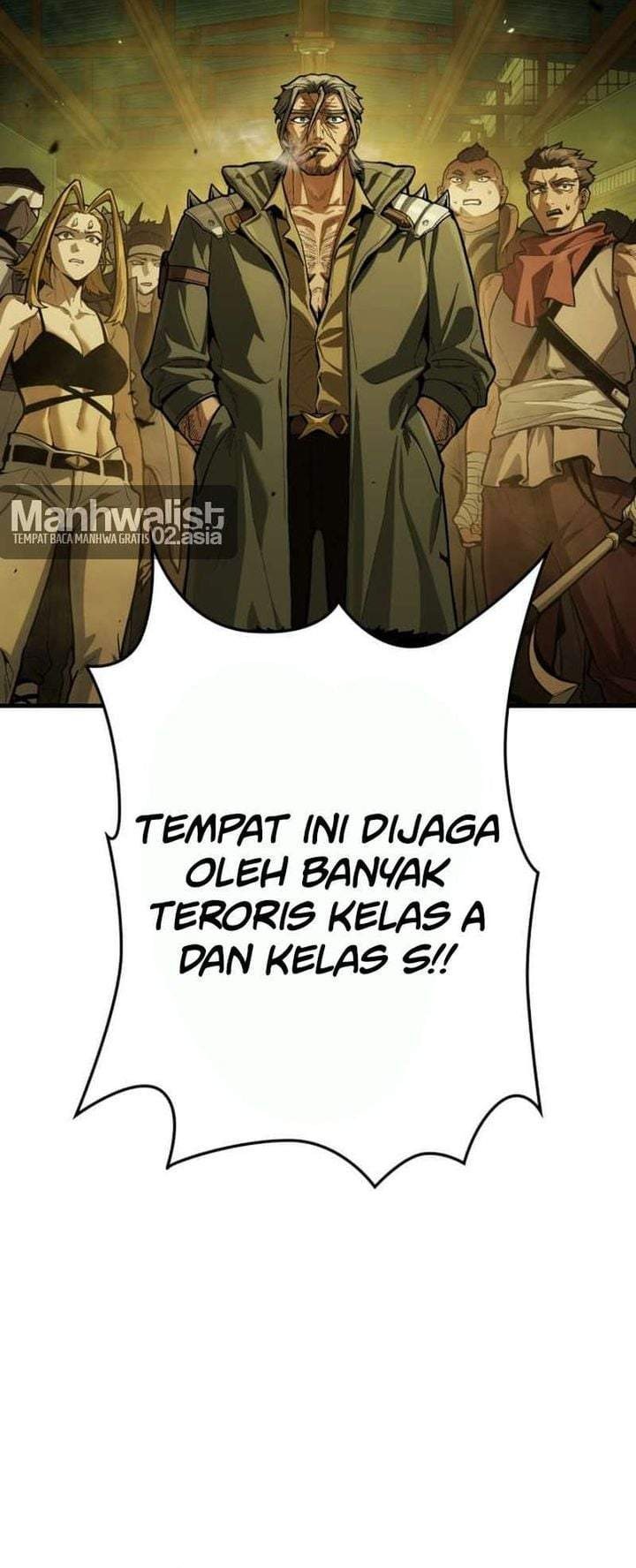Killing Guard Chapter 3 halaman 15