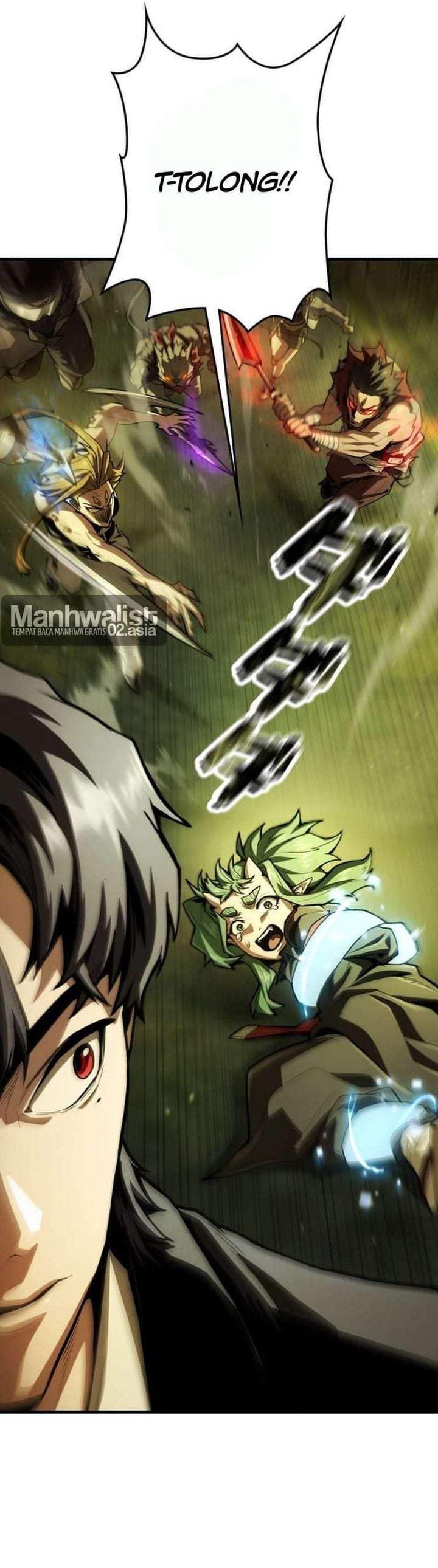Killing Guard Chapter 3 halaman 43