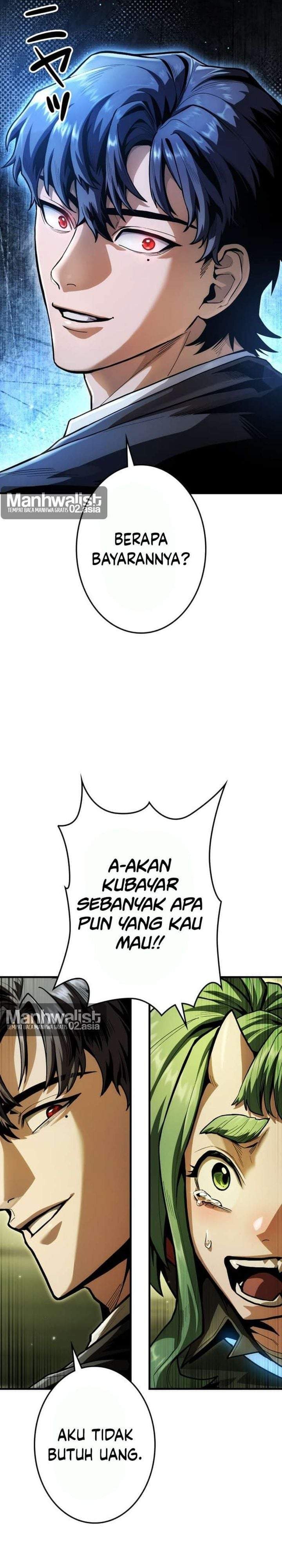 Killing Guard Chapter 3 halaman 45