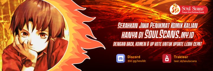 Foreigner on the Periphery Chapter 21 halaman 2