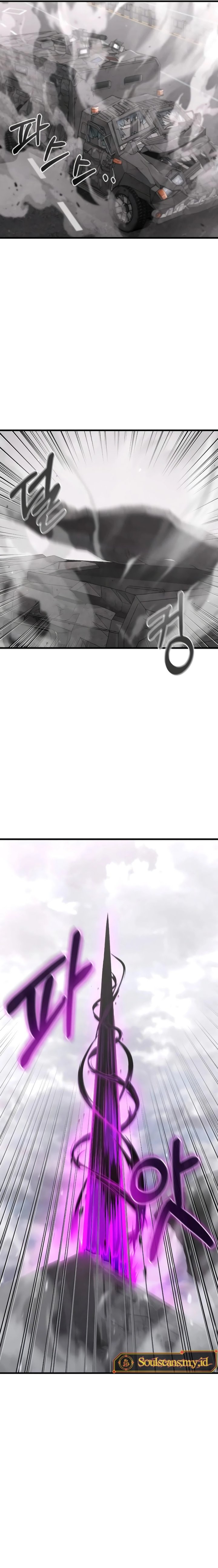 Foreigner on the Periphery Chapter 24 halaman 5