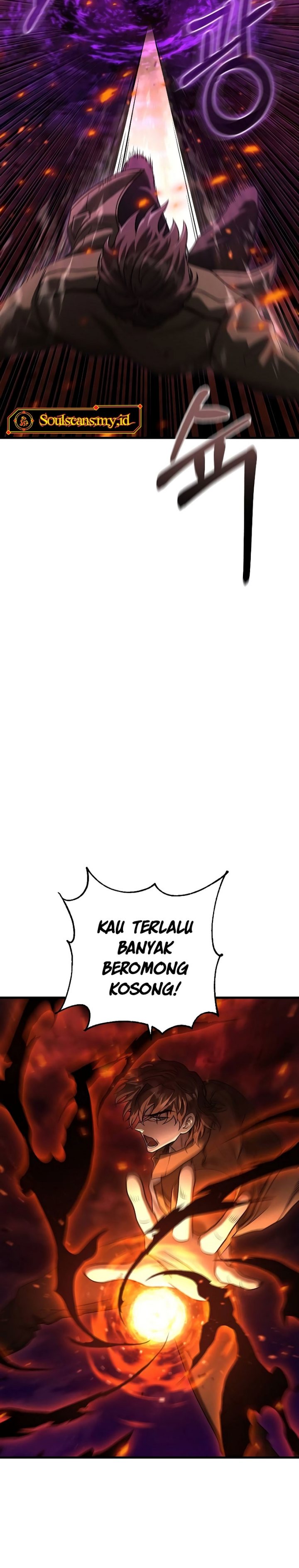 Foreigner on the Periphery Chapter 31 halaman 27