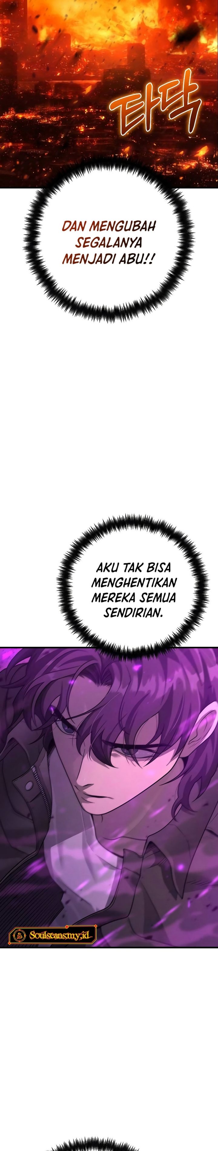 Foreigner on the Periphery Chapter 31 halaman 36