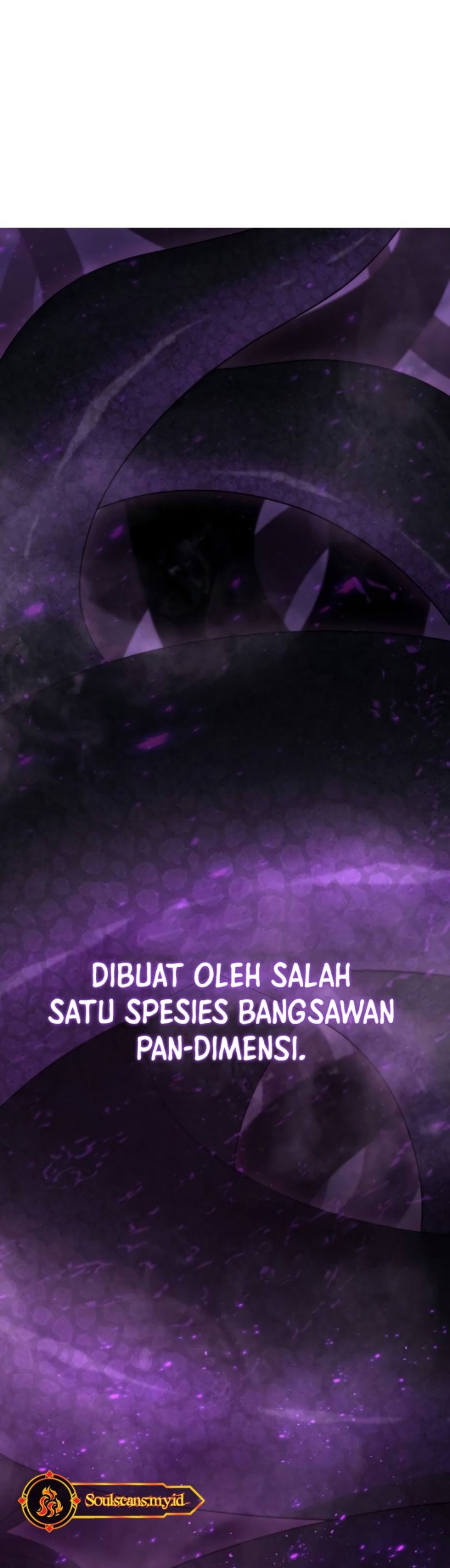 Foreigner on the Periphery Chapter 31 halaman 47