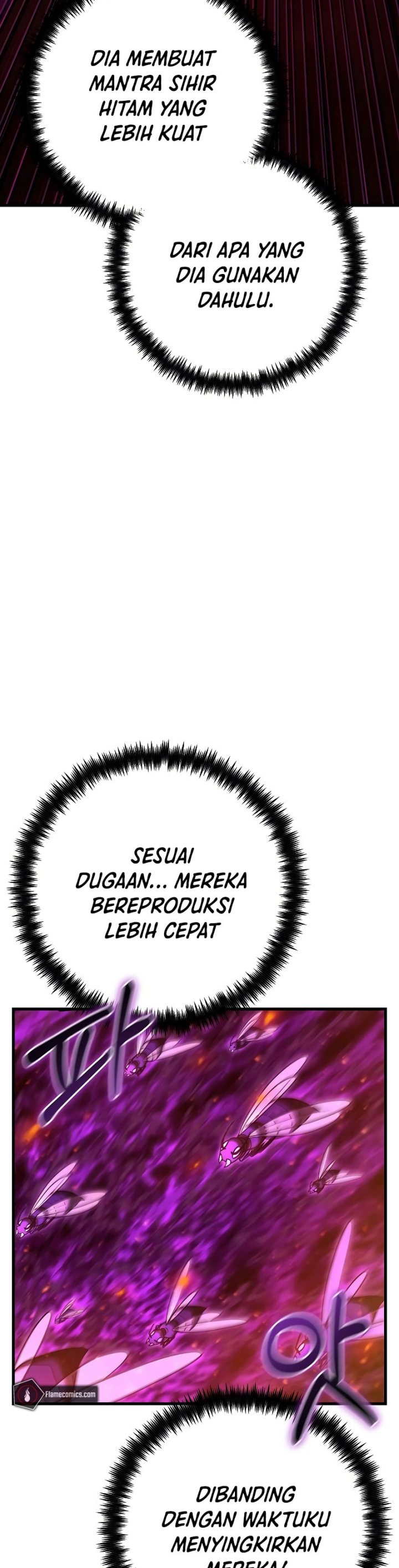 Foreigner on the Periphery Chapter 31 halaman 33