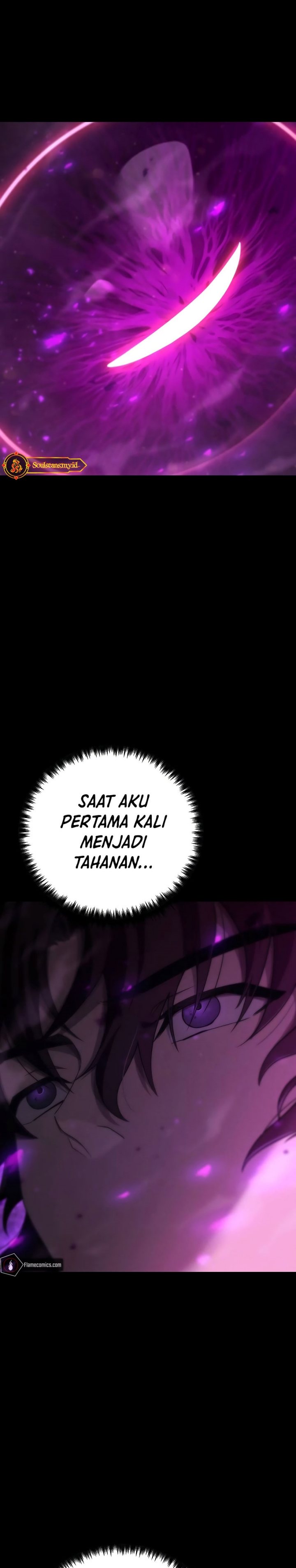 Foreigner on the Periphery Chapter 31 halaman 45