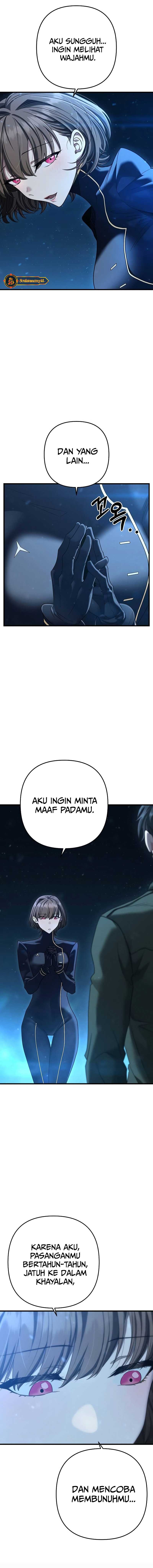 Foreigner on the Periphery Chapter 34 halaman 16