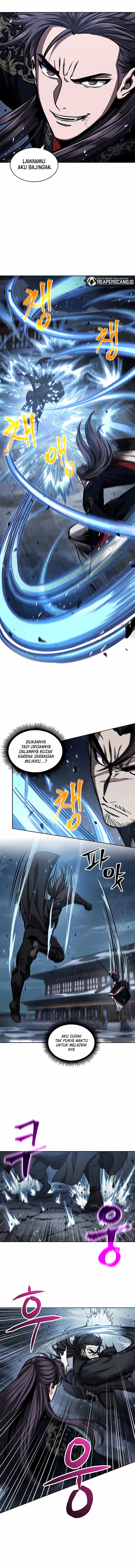 Nano Machine Chapter 110 halaman 1