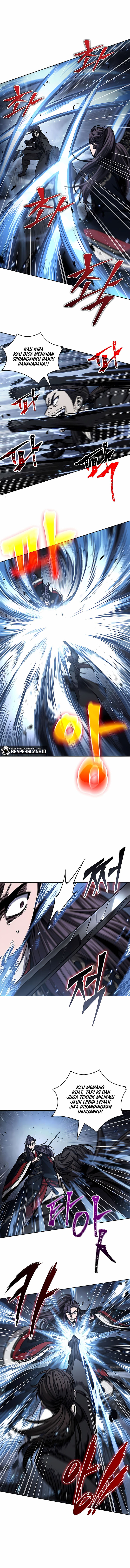 Nano Machine Chapter 110 halaman 6